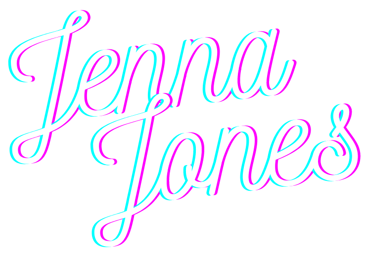 Jenna Jones